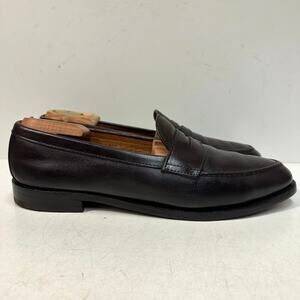 Alden | Shoes | Alden 5727f New England Black Leather Dress Shoe